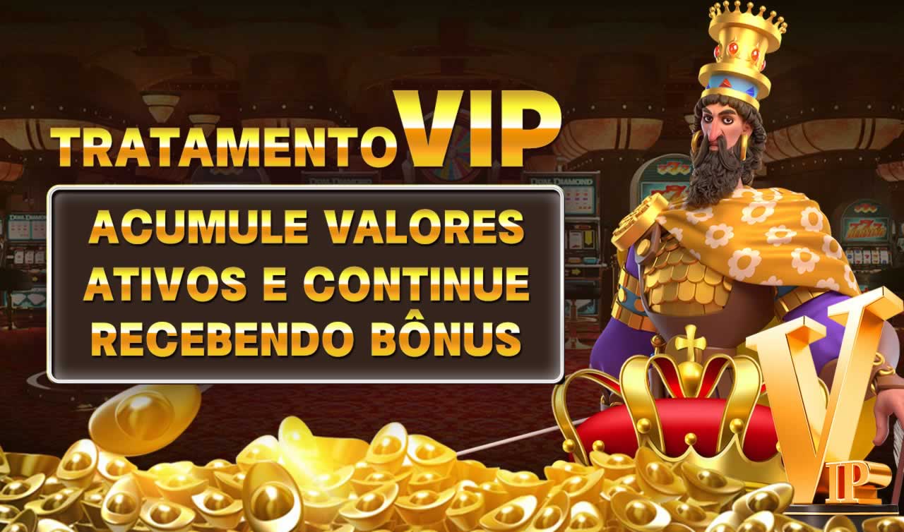 bet365.comhttps brazino777.comptqueens 777.combonus codes for pokerstars O Casino oferece serviços de suporte ao cliente confiáveis e profissionais para ajudar os jogadores a resolver todas as dúvidas e problemas relacionados ao cassino. Os jogadores podem entrar em contato com a equipe de suporte por e-mail ou chat ao vivo (24 horas por dia, 7 dias por semana). O cassino também oferece uma seção completa e detalhada de Perguntas Frequentes (FAQ), onde os jogadores podem encontrar respostas para as perguntas mais comuns relacionadas ao cassino.