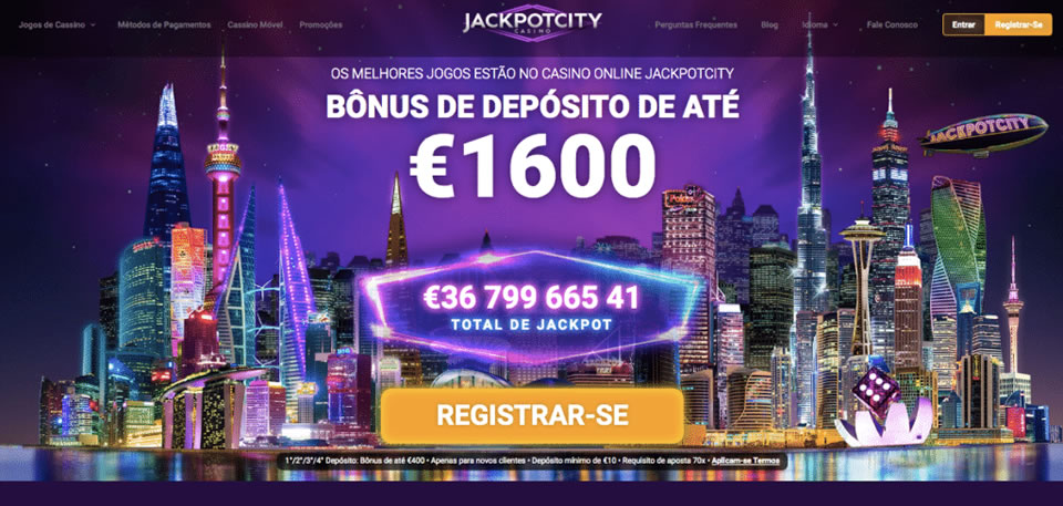 Além das apostas desportivas, brazino777.comptbet365.comhttps liga bwin 23queens 777.comcadastro bet365 também oferece um casino online completo, aliás podemos dizer que o seu casino online é o foco principal da marca porque é a primeira coisa que aparece ao visitar o seu link oficial. Aqui temos um casino online forte e com uma grande seleção de jogos de casino, desde jogos clássicos e tradicionais até aos mais inovadores do mercado internacional.