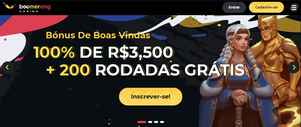 Apostar apenas através do site appsnovibet download e appsnovibet download , não através de agentes, 100% seguro.